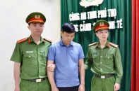 Bắt 5 cán bộ và 10 đối tượng trong vụ “xã hội đen” núp bóng doanh nghiệp