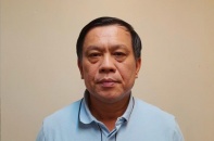 Gây khó khăn cho doanh nghiệp, cựu Thứ trưởng Nguyễn Bá Hoan được chi bao nhiêu tiền?