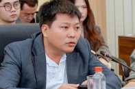 Chiêu trò “thổi giá” tiền ảo trong hệ sinh thái của Eric Vương