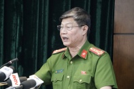 Cán bộ thú y nhận 2,5 tỷ đồng để lợn nhiễm bệnh "tuồn" vào lò mổ