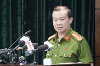 Khởi tố thêm 26 bị can trong vụ án tại Viện Pháp y tâm thần Trung ương