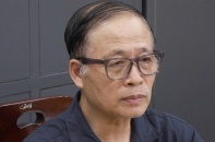 Khởi tố Tổng giám đốc Bảo Tín Minh Châu và con trai