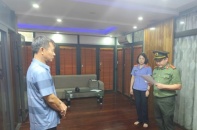 Phú Thọ: Phá đường dây mua bán hóa đơn liên tỉnh trị giá hàng trăm tỷ đồng