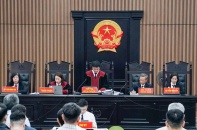 Cựu Thứ trưởng Hoàng Văn Thắng lĩnh 4 năm tù