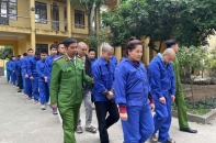 Hàng nghìn người sập bẫy đường dây lừa đảo theo mô hình “hai vai”