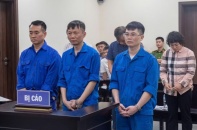 Trả hồ sơ, điều tra bổ sung vụ “bảo kê” sai phạm trật tự xây dựng