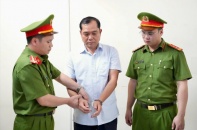 Bắt Phó chủ tịch phường Phúc Yên trong vụ “xã hội đen” núp bóng doanh nghiệp