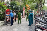 Hà Nội siết chặt quản lý trật tự đô thị, xử lý trách nhiệm người đứng đầu