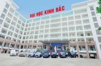 Chiếm đoạt con dấu, Phó chủ tịch Hội đồng Trường Đại học Kinh Bắc bị bắt