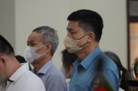 Hai cựu Cục trưởng và nhiều cán bộ Cục An toàn thực phẩm xin giảm hình phạt
