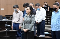 Cựu Bộ trưởng Nguyễn Thị Kim Tiến xin giảm án cho cấp dưới
