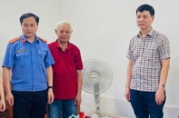 Giám đốc, kế toán Công ty Tân Phú Ninh Hòa Bình bị cáo buộc trốn thuế