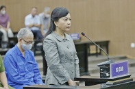 Cựu Bộ trưởng Bộ Y tế Nguyễn Thị Kim Tiến bị tuyên án 6 năm tù