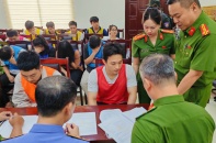 Khởi tố 21 vụ án và 187 bị can liên quan mua bán, chuyển nhượng kỳ nghỉ du lịch