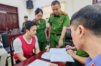 Danh sách doanh nghiệp liên quan vụ án mua bán, chuyển nhượng kỳ nghỉ du lịch