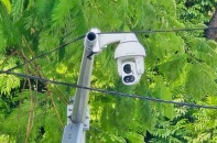 Công an Hà Nội hoàn thành lắp đặt thêm gần 2.500 camera AI
