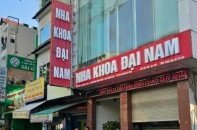 “Phôi răng sứ Mỹ, Đức” của hệ thống Nha khoa Đại Nam có nguồn gốc từ Trung Quốc