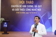 Thủ đoạn “phù phép” hàng ngàn viên kim cương nhập lậu của Giám đốc PNJ-LAP