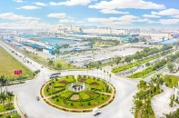 Bắc Ninh vào nhóm 9 địa phương tăng trưởng hai con số, GRDP 6 tháng đạt 10,56%