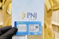 Thêm nhân viên PNJ-LAP bị khởi tố vụ “khoác áo mới” cho kim cương lậu
