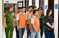 Nhiều công trình, dự án tại Thanh Hóa dùng kết quả thí nghiệm vật liệu xây dựng “khống”