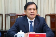 Gây khó khăn, buộc doanh nghiệp chi hơn 30 tỷ đồng, nhiều cựu lãnh đạo, cán bộ Bộ LĐ-TB&XH hầu tòa