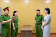 Phó giám đốc Co-opBank chi nhánh Thanh Hóa lập sổ tiết kiệm giả để chiếm đoạt tiền