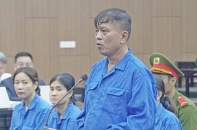 Nhận hối lộ hơn 16 tỷ đồng, cựu Thứ trưởng Nguyễn Bá Hoan bị phạt 12 năm tù
