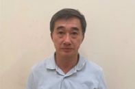 Bắt Thứ trưởng Bộ Y tế Trần Văn Thuấn