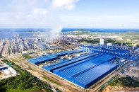 Quảng Ngãi đề xuất đầu tư 500 tỷ đồng xây dựng giao thông Khu kinh tế Dung Quất