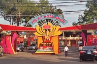 Bình Định: “Xứ dừa” Hoài Nhơn “trải thảm” đón chào đón nhà đầu tư