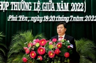 Phú Yên: Khối lượng cát xây dựng, đất san lấp không đủ cho các dự án