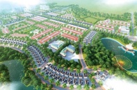 Quảng Ngãi tìm nhà đầu tư thực hiện Dự án Khu đô thị Bàu Giang rộng 49 ha