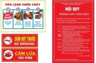 Quảng Nam: Doanh nghiệp bị xử phạt vì đưa công trình vào sử dụng sai quy định