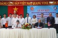Quảng Trị: Ký ghi nhớ hợp tác xuất khẩu dược liệu sang thị trường Hoa Kỳ