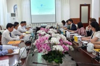 Tập đoàn Orsted chuẩn bị đầu tư 2 dự án điện gió tại huyện Thuận Nam