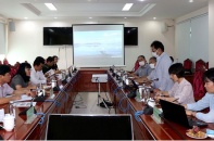 Nhật Bản hỗ trợ tỉnh Phú Yên xử lý ô nhiễm vịnh Xuân Đài