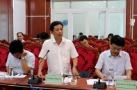 Dự án cao tốc đoạn Quy Nhơn - Chí Thạnh điều chỉnh mốc giải phóng mặt bằng