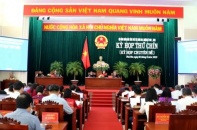 Phú Yên điều chỉnh chủ trương đầu tư dự án phục hồi, quản lý rừng bền vững