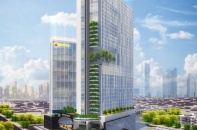 Ninh Thuận: Dự án Dubai Tower chậm tiến độ vì vướng mặt bằng