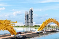 Dự án DaNang Landmark chỉ được huy động vốn từ người mua từ quý I/2023