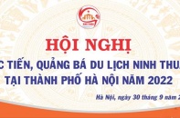 Ninh Thuận đưa 50 gian hàng sản phẩm đặc thù đến Thủ đô Hà Nội