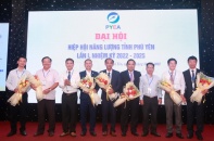 Phú Yên thành lập Hiệp hội năng lượng