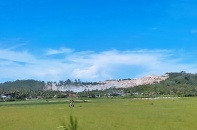 Phú Yên yêu cầu dừng khai thác mỏ đất tại núi Hòn Trong 