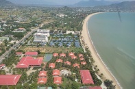 Ninh Thuận sẽ thành lập Khu kinh tế ven biển phía Nam trong năm 2025