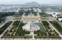 Quy hoạch Ninh Thuận cần sự khác thường, là bản chào hàng đối với nhà đầu tư