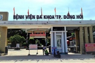 Quảng Bình giao vốn thuộc Chương trình phục hồi năm 2023 cho 2 dự án y tế 