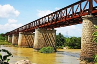 Tuyến đường sắt Tháp Chàm - Đà Lạt có nhà đầu tư đề xuất thực hiện