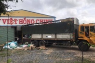 Quảng Trị: Phạt hành chính công ty kinh doanh, phân phối xe máy, xe điện