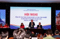 Phú Yên doanh thu của các doanh nghiệp trong khu công nghiệp đạt hơn 8.000 tỷ đồng